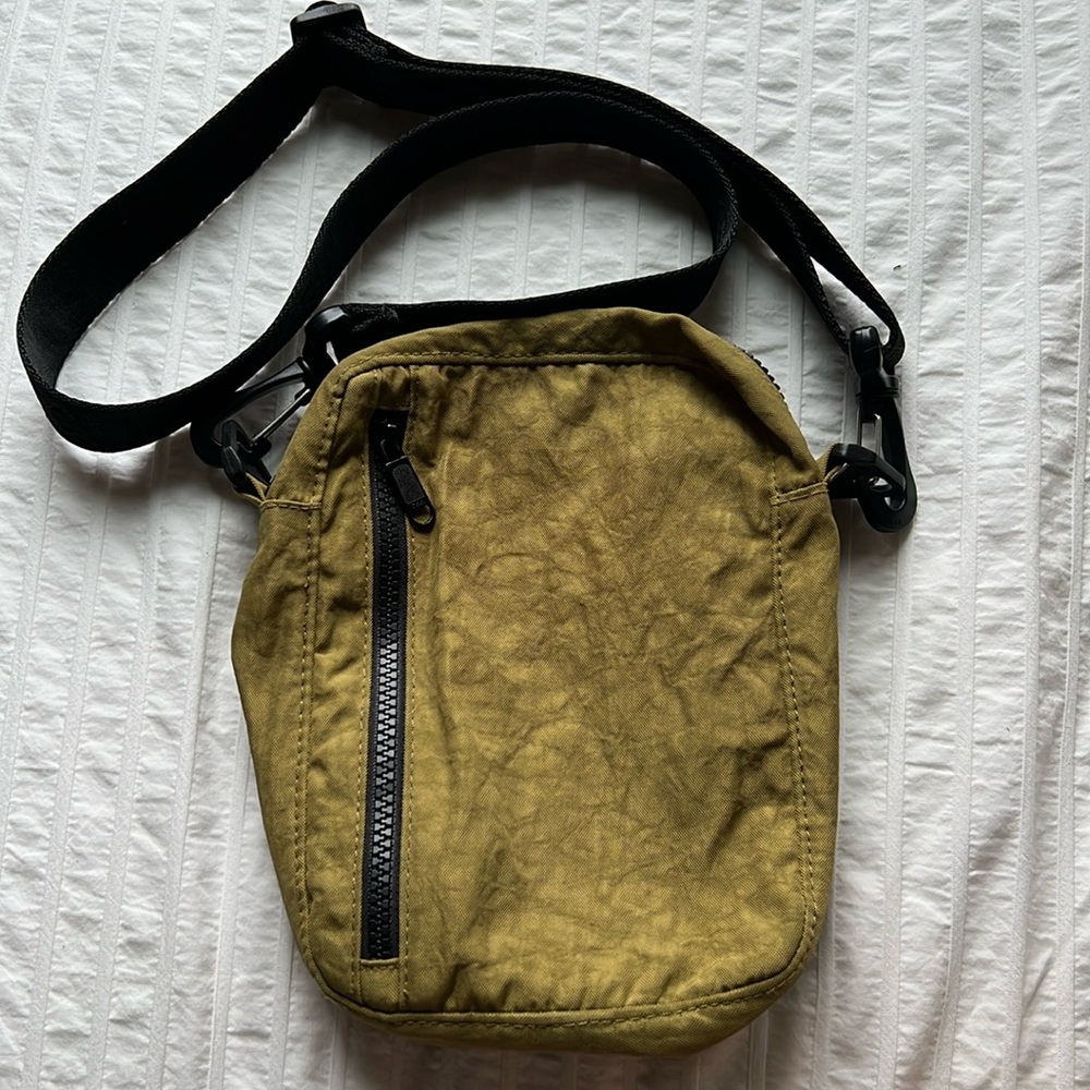 Baggu Crossbody 💚